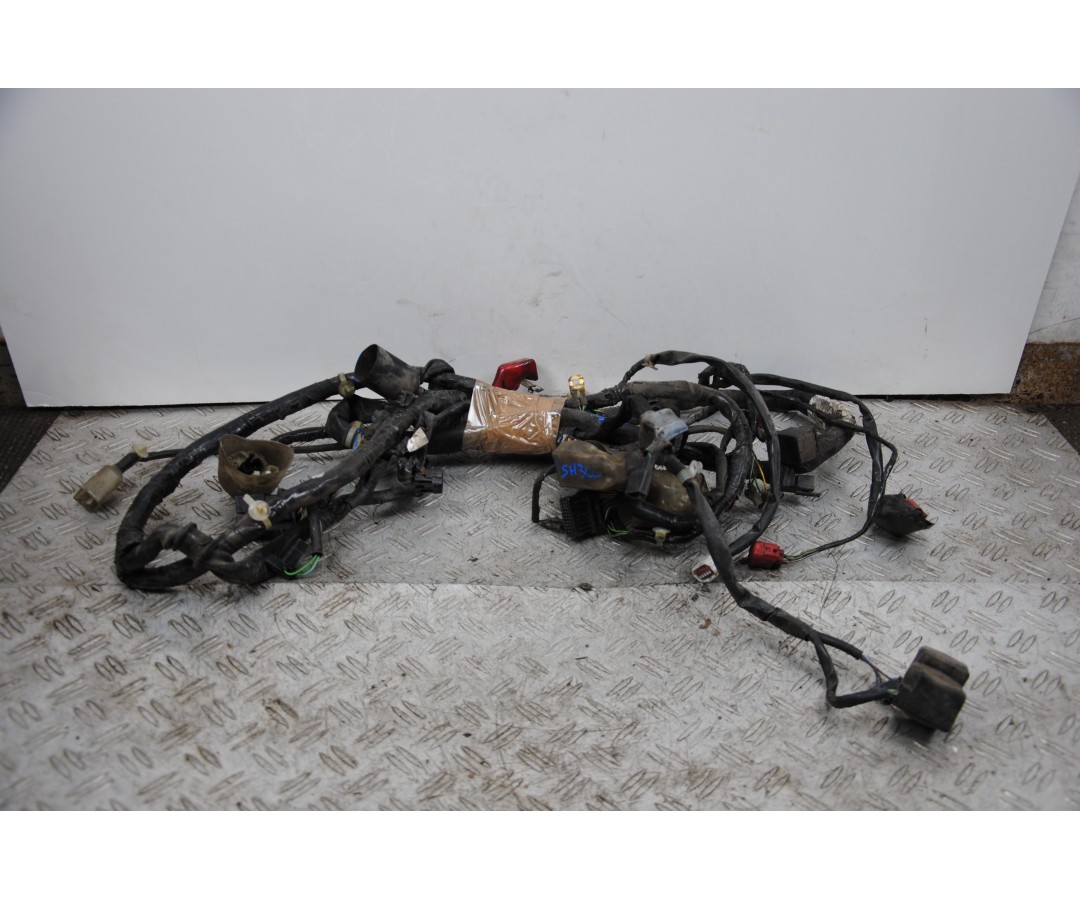 Cablaggio Impianto Elettrico Honda Sh 300 Dal 2006 al 2010  1678803512915