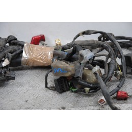 Cablaggio Impianto Elettrico Honda Sh 300 Dal 2006 al 2010  1678803512915