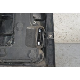 Fanale stop posteriore DX Volkswagen Lupo Dal 1998 al 2005 Cod 6X0945096E  1678805781494
