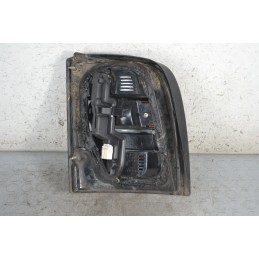 Fanale stop posteriore DX Nissan Micra K11 Dal 1992 al 2002 Cod 265505F301  1678806365310