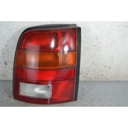 Fanale stop posteriore DX Nissan Micra K11 Dal 1992 al 2002  1678806365310
