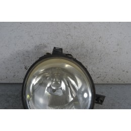 Faro fanale anteriore DX Volkswagen Lupo Dal 1998 al 2005 Cod 6X1941752J  1678807009688