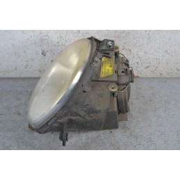 Faro fanale anteriore DX Volkswagen Lupo Dal 1998 al 2005 Cod 6X1941752J  1678807009688