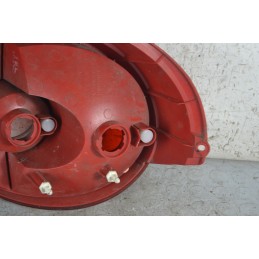Fanale stop posteriore SX Chevrolet Matiz Dal 2005 al 2010 Cod 42403114  1678808409791
