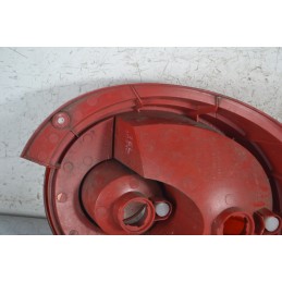 Fanale stop posteriore SX Chevrolet Matiz Dal 2005 al 2010 Cod 42403114  1678808409791