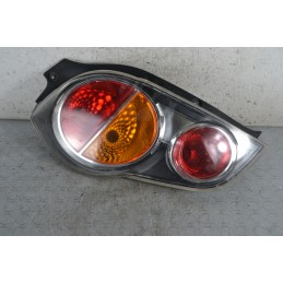 Fanale stop posteriore SX Chevrolet Spark Dal 2009 al 2016 Cod DH-M300-011  1678808736903
