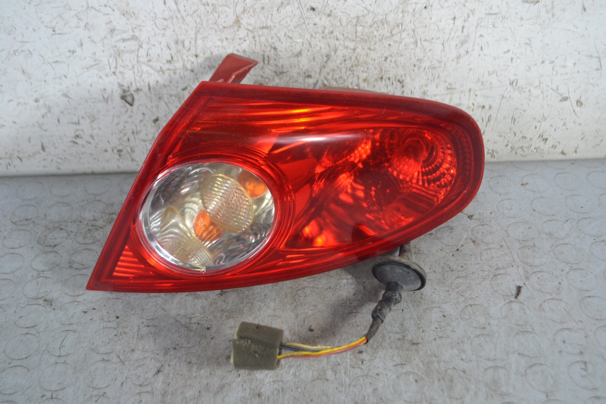 Fanale stop posteriore esterno DX Daewoo-Chevrolet Lacetti Dal 2002 al 2009  1678809645969