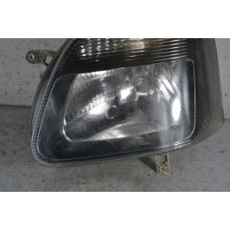 Faro Anteriore SX Opel Agila A dal 2000 al 2007 Cod 9212210  1678809675232