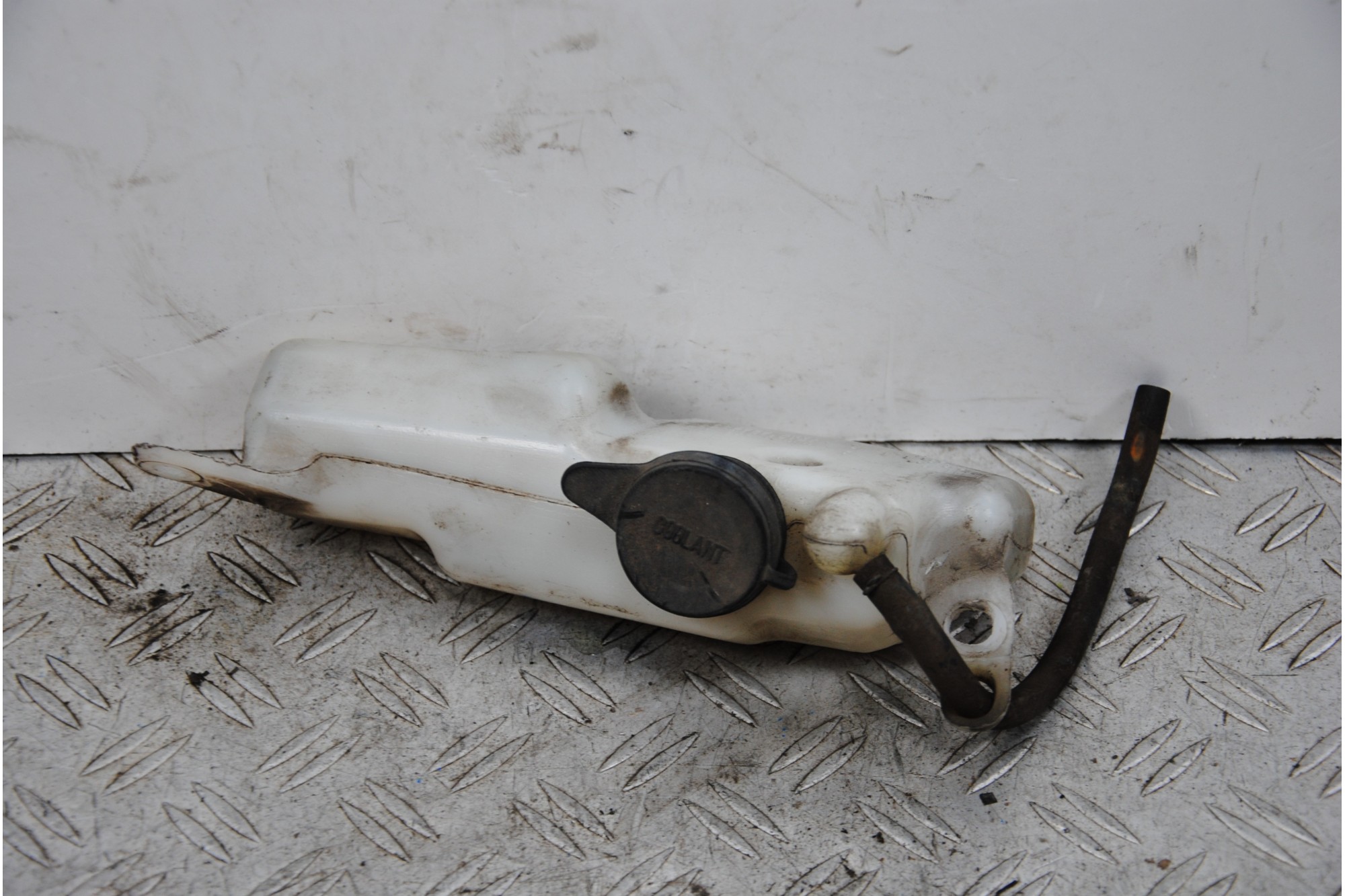 Vaschetta Liquido radiatore Honda Sh 300 Dal 2006 al 2010  1678809771422