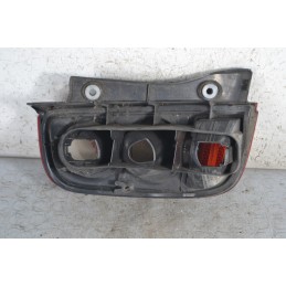 Fanale stop posteriore DX Nissan Micra K12 Dal 2002 al 2010 Cod 26550AX720  1678810768855