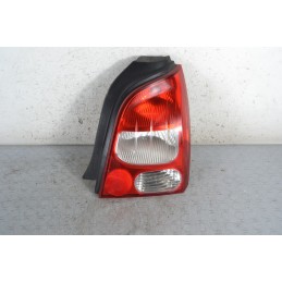 Fanale Stop Posteriore DX Renault Twingo II dal 2007 al 2014  1678810887563