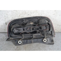 Fanale stop posteriore SX Nissan Micra K12 Dal 2002 al 2010 Cod 26555AX720  1678811139494