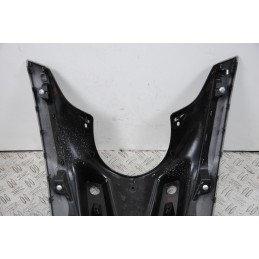 Carena Coperchio Anteriore Supporto Cupolino Yamaha N-max Nmax 125 / 155 dal 2017 in poi  1678867730157