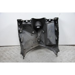 Carena retroscudo Yamaha N-max Nmax 125 / 155 dal 2017 in poi  1678868215998