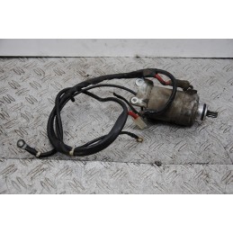 Motorino Avviamento Piaggio Vespa ET4 125 Dal 2005 al 2011  1678869317226