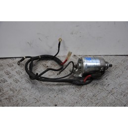 Motorino Avviamento Piaggio Vespa ET4 125 Dal 2005 al 2011  1678869317226