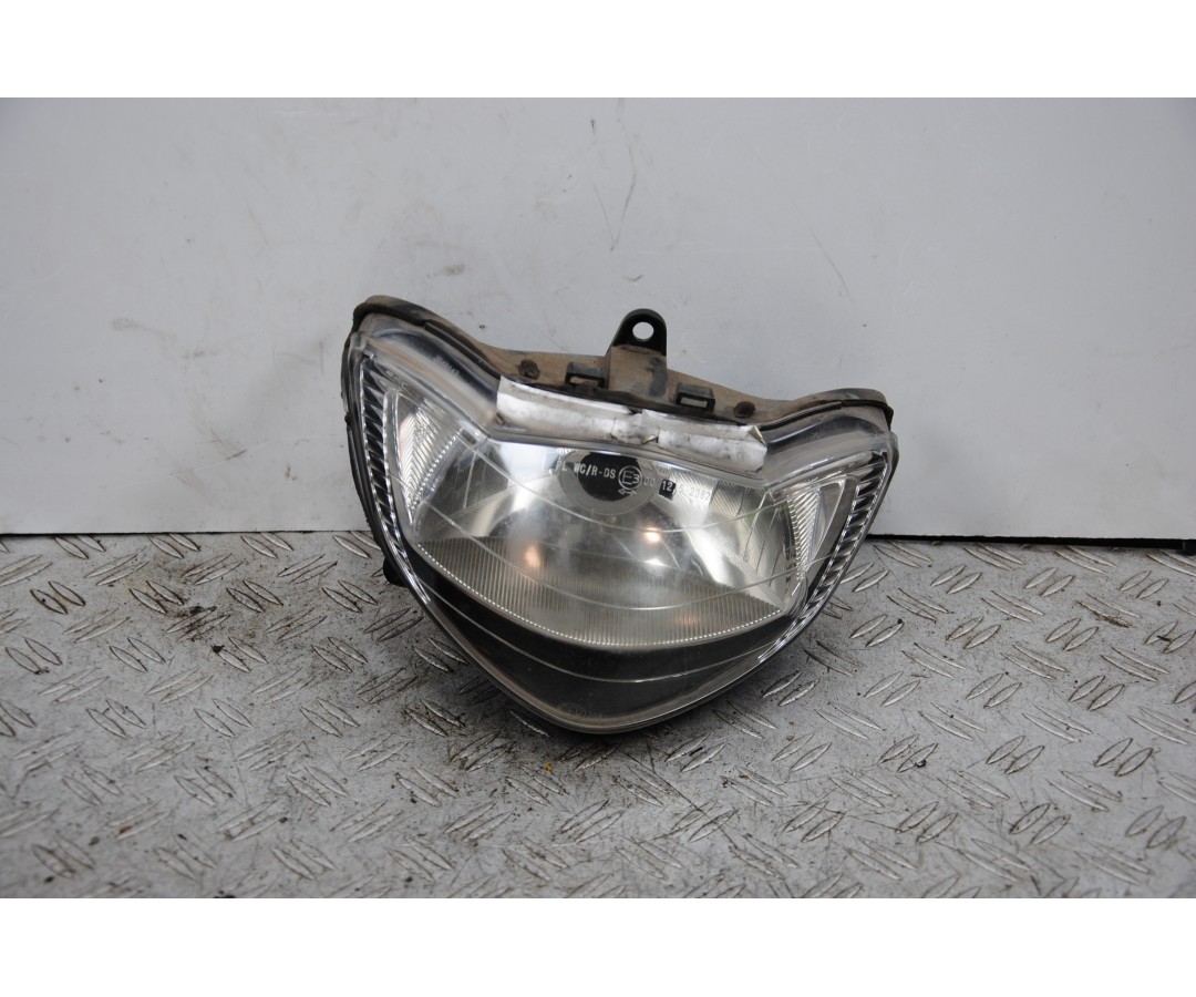 Faro Fanale Anteriore Honda SH 125 / 150 dal 2005 al 2008  1678869390908