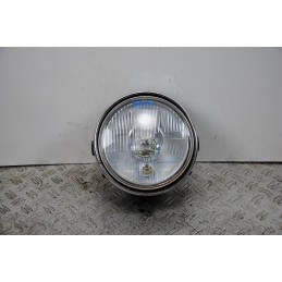 Faro Fanale Anteriore Kawasaki ER-5 500 Dal 1996 al 2006  1678870032989