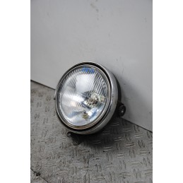 Faro Fanale Anteriore Kawasaki ER-5 500 Dal 1996 al 2006  1678870032989