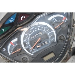 Strumentazione Contachilometri Honda SH 125 / 150 dal 2005 al 2008 Km 59755  1678870528970