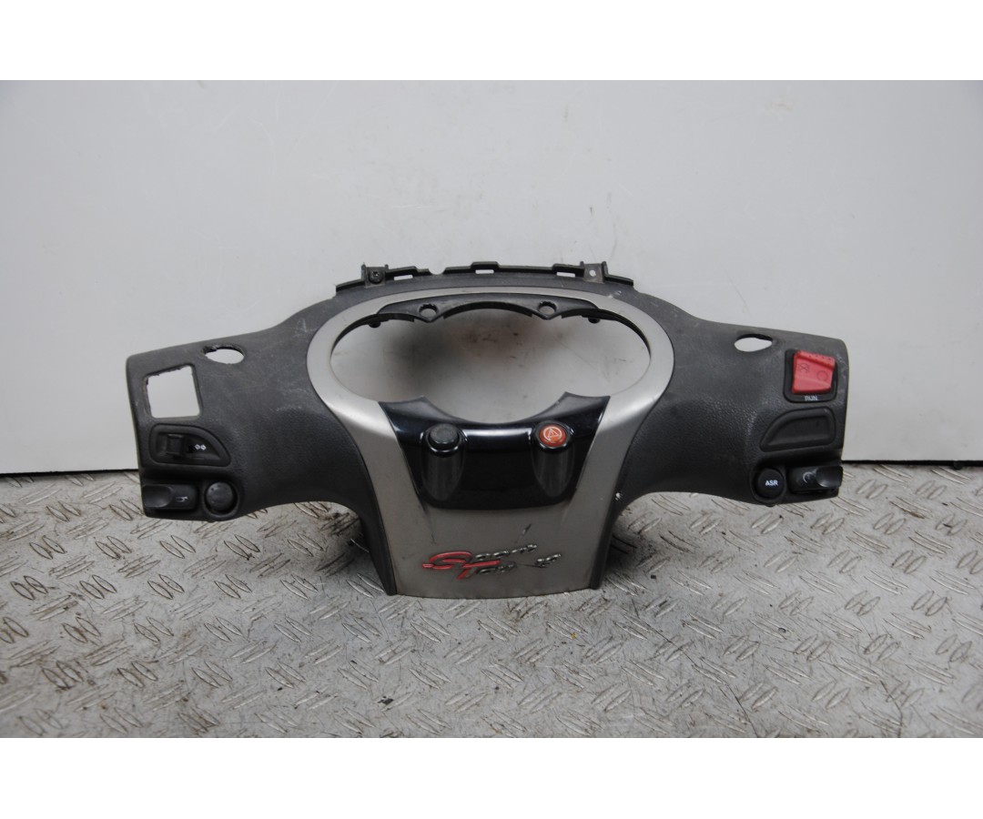 Carena Coprimanubrio portastrumentazione Piaggio Beverly Sport Touring 350 Dal 2011 al 2016 1678871244244 Carena Coprimanubrio portastrumentazione Piaggio Beverly Sport Touring 350 Dal 2011 al 2016 1678871244244