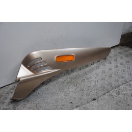 Carena Fianchetto Inferiore Sinistro Piaggio Vespa ET2 / ET4 / 50 / 125 / 150 dal 1996 al 2006  1678874471456