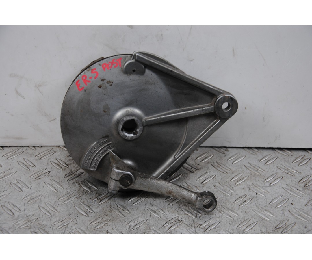 Freno A Tamburo Posteriore Kawasaki ER-5 500 Dal 1996 al 2006  1678874797891