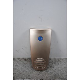 Carena Scudetto Anteriore Piaggio Vespa ET2 / ET4 / 50 / 125 / 150 dal 1996 al 2006  1678875002390