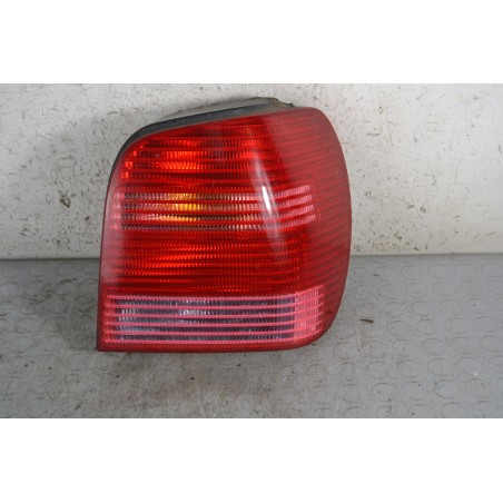 Fanale stop posteriore DX Volkswagen Polo 6N2 Dal 1999 al 2001 Cod 6N0945257B  1678877315283