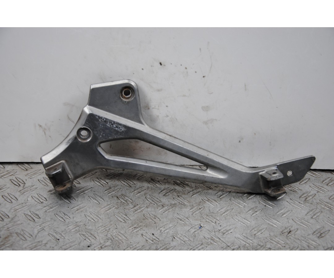 Supporto Pedana SX Kawasaki ER-5 500 Dal 1996 al 2006  1678877480479