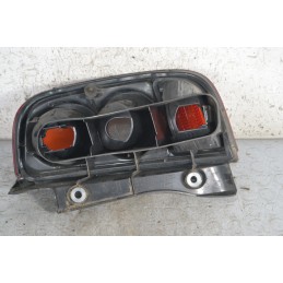 Fanale stop posteriore SX Nissan Micra K12 Dal 2002 al 2010 Cod 26555AX720  1678878750069