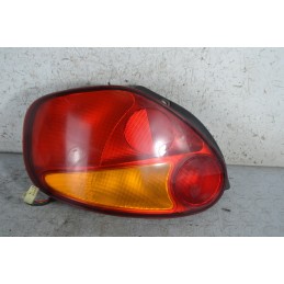 Fanale stop posteriore SX Daewoo Matiz Dal 1998 al 2005 Cod 03-2050-4239  1678879484703