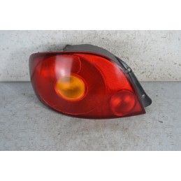 Fanale stop posteriore SX Daewoo Matiz Dal 1998 al 2005 Cod 03-2050-8332  1678889954272