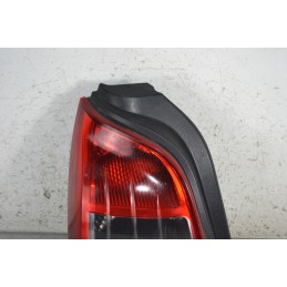 Fanale Stop Posteriore SX Renault Twingo II dal 2007 al 2014 Cod 8200387888  1678890103775