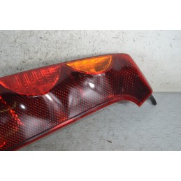 Fanale stop posteriore inferiore DX Nissan Note Dal 2004 al 2013 Cod 265509U000  1678890723416