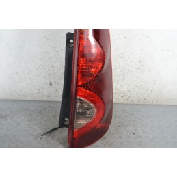 Fanale stop posteriore DX Nissan Note Dal 204 al 2013  1678890723416