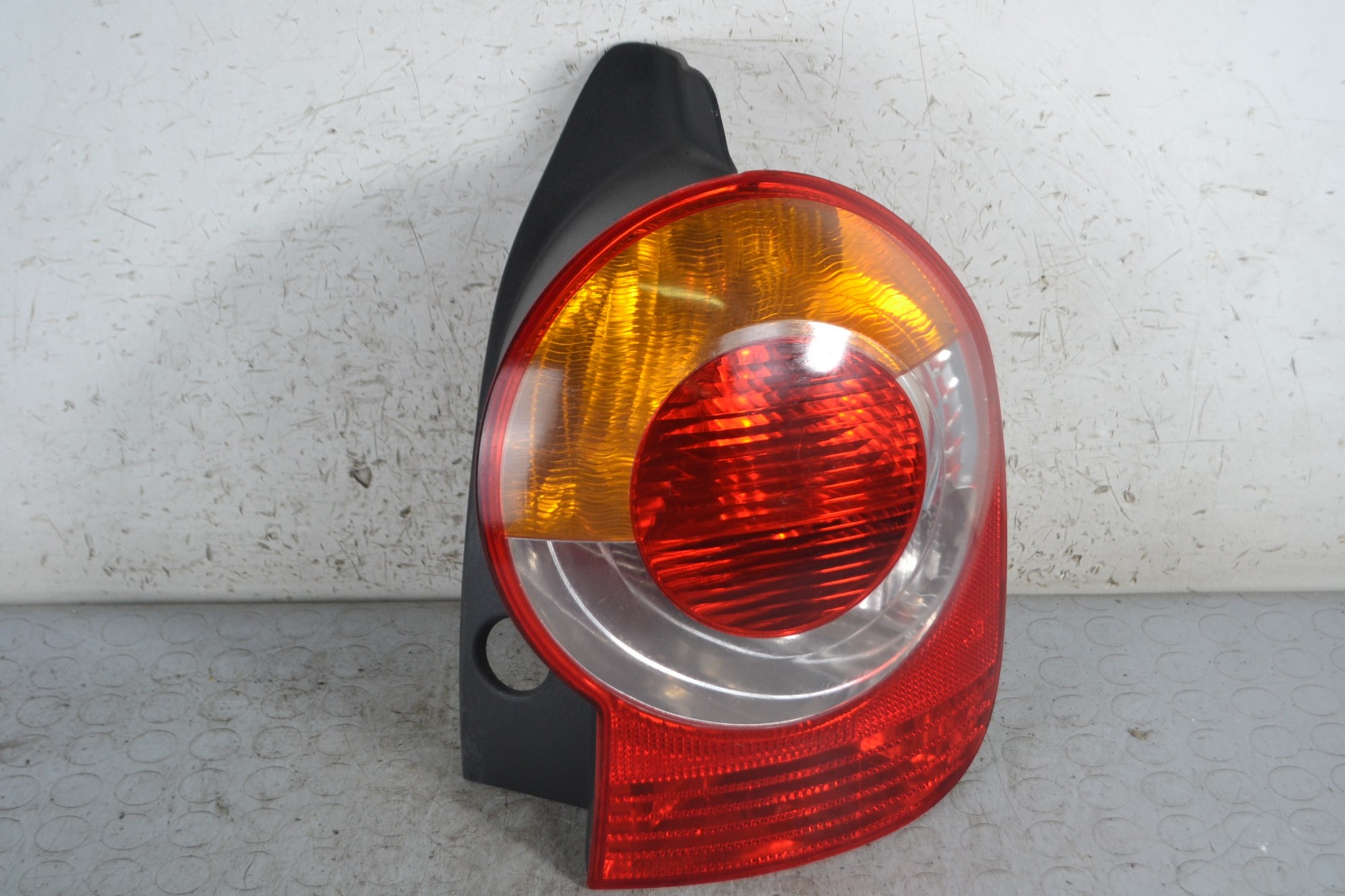 Fanale Stop Posteriore DX Renault Modus dal 2004 al 2013 Cod 8200212204  1678891397661
