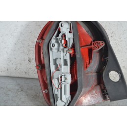 Fanale Stop Posteriore DX Renault Modus dal 2004 al 2013 Cod 8200212204  1678891397661