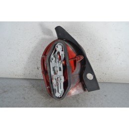 Fanale Stop Posteriore DX Renault Modus dal 2004 al 2013 Cod 8200212204  1678891397661