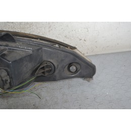 Faro Anteriore SX Ford Focus I dal 1998 al 2005 Cod 1343657  1678891684617