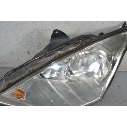 Faro Anteriore SX Ford Focus I dal 1998 al 2005 Cod 1343657  1678891684617