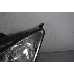 Faro Anteriore SX Ford Focus I dal 1998 al 2005 Cod 1343657  1678891684617