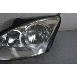 Faro Anteriore SX Ford Focus I dal 1998 al 2005 Cod 1343657  1678891684617