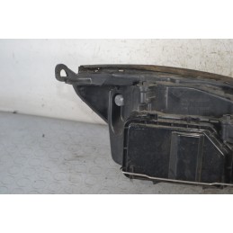 Faro Anteriore SX Ford Focus I dal 1998 al 2005 Cod 1343657  1678891684617