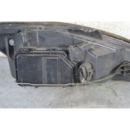 Faro Anteriore SX Ford Focus I dal 1998 al 2005 Cod 1343657  1678891684617