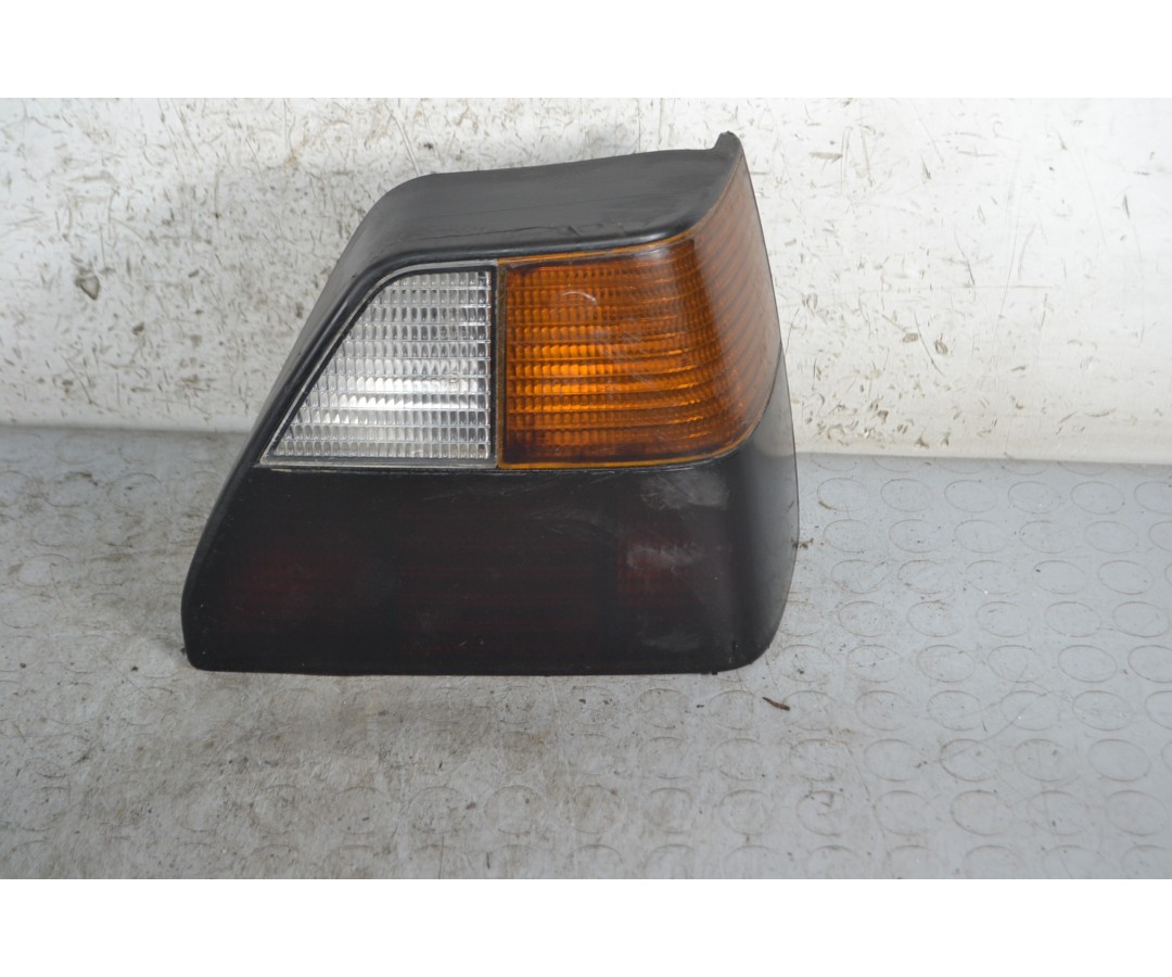 Fanale Stop Posteriore DX Volkswagen Golf II dal 1987 al 1992 Cod 191945258  1678895427715