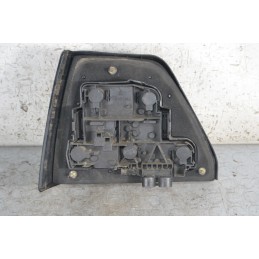 Fanale Stop Posteriore DX Volkswagen Golf II dal 1987 al 1992 Cod 191945258  1678895427715