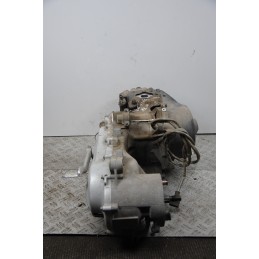 Blocco Motore Piaggio Vespa ET4 125 Dal 2005 al 2011 Cod M041M Num 2650  1678953985911