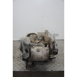 Blocco Motore Piaggio Vespa ET4 125 Dal 2005 al 2011 Cod M041M Num 2650  1678953985911