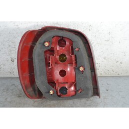 Fanale Stop Posteriore DX Volkswagen Polo 6N2 dal 1999 al 2001 Cod 6N0945096H  1678955814936